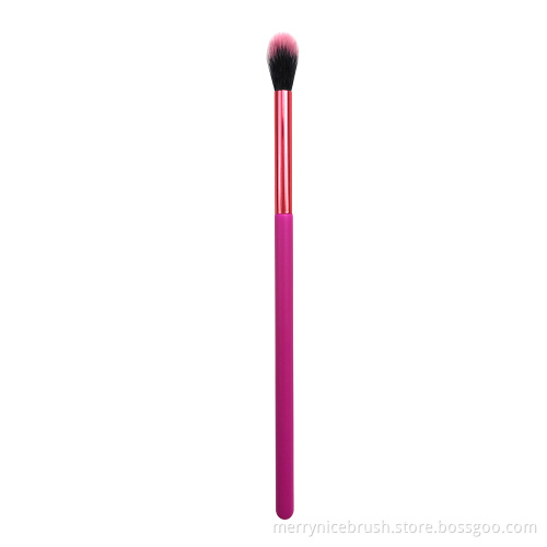 5PC Neon Eye Brush Set